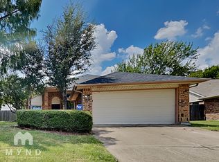 5406 Sherry St, Arlington, TX 76018