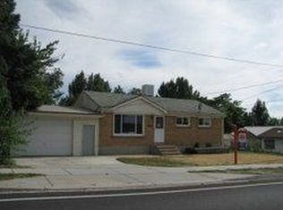 2797 W 5600 S, Roy, UT 84067