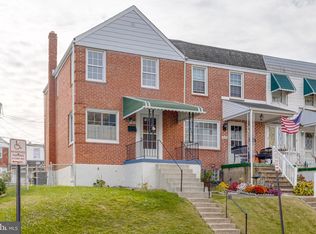 7455 Manchester Rd, Baltimore, MD 21222