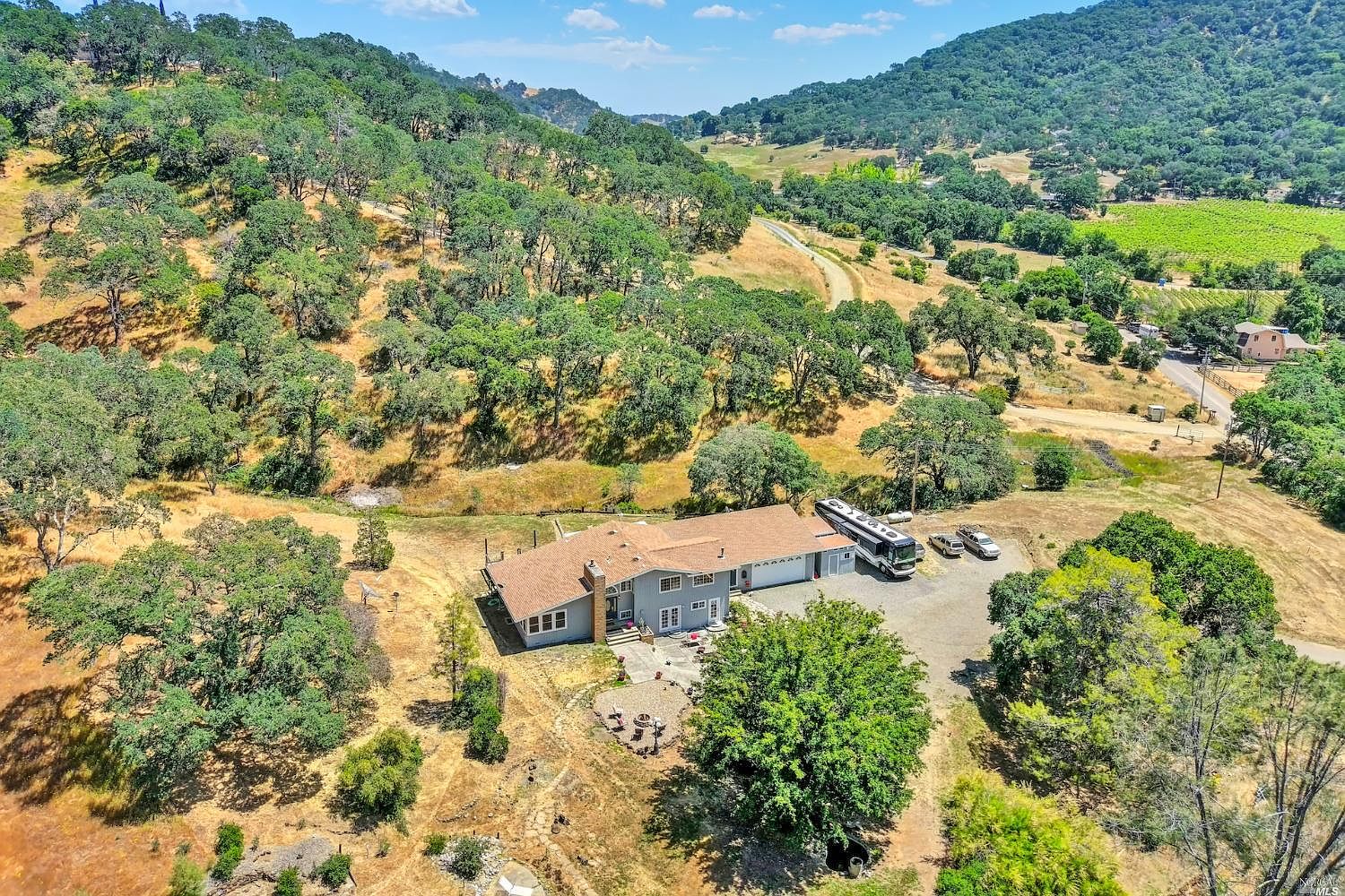 6580 Gordon Valley Rd, Napa, CA 94558 MLS 323033541 Zillow