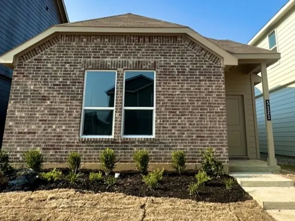 3121 Pecan Farm Ln, Fort Worth, TX 76140
