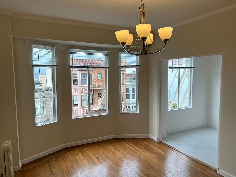 1st image of 1700 Octavia St APT 403