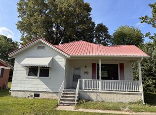 1226 Sizemore St, Gadsden, AL 35903