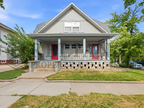 111 N Clifton Ave #1, Wichita, KS 67208