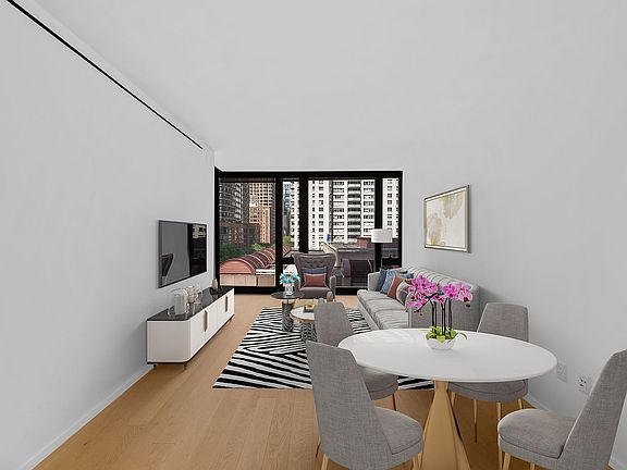 4th image of 685 1st Ave #5F