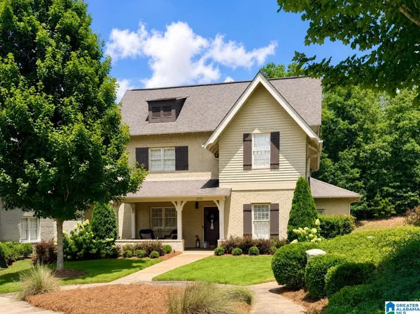 2420 Montauk Rd, Birmingham, AL 35226