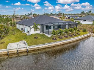 3312 NW 19th St, Cape Coral, FL 33993