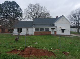 103 Old Ladiga Rd, Piedmont, AL 36272