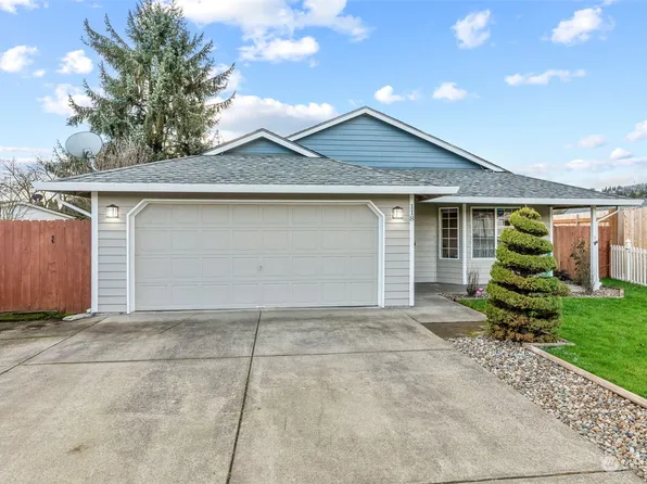 118 Indigo Court, Kelso, WA 98626