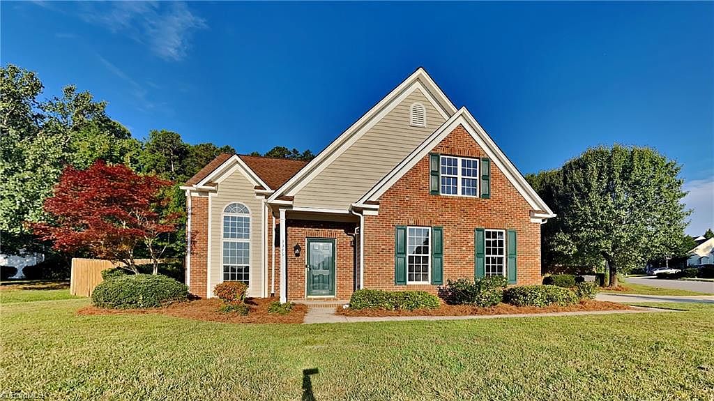 3349 Denby Ct, Jamestown, NC 27282 Zillow