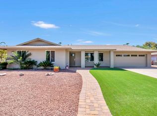 8349 E Via De Risa, Scottsdale, AZ 85258