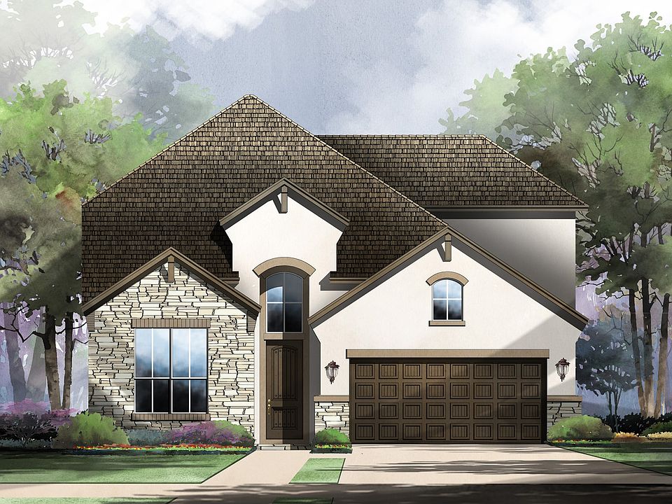 810 Harmsich Ln, San Antonio, TX 78260 Zillow