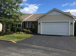 11 Sweet Pea Dr, Cranston, RI 02921