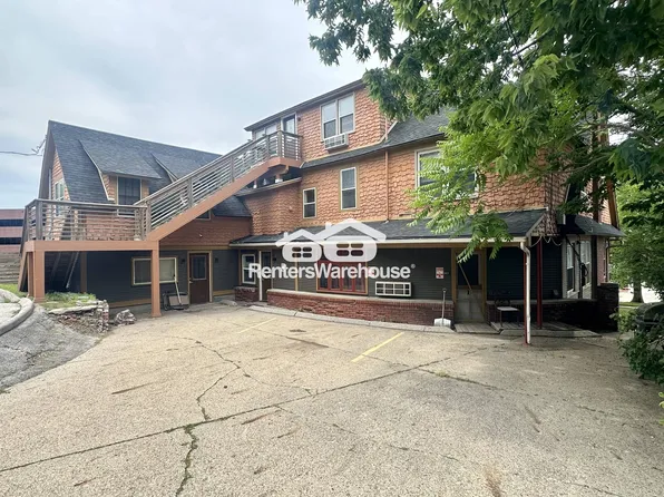 2500 Grand Ave, Des Moines, IA