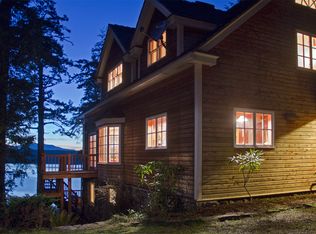 550 Goss Rd, Port Townsend, WA 98368