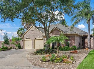 2418 Fairway Pointe Dr, League City, TX 77573