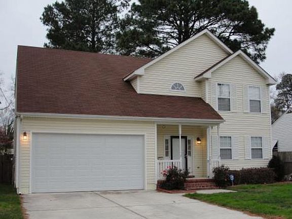 2nd image of 4878 Hampshire Ave