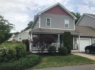 161 Jefferson Rd, Burrillville, RI 02830