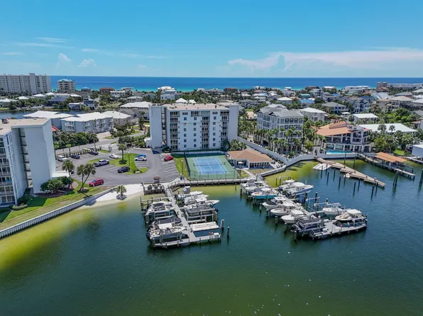 30 Moreno Point Rd Unit 504A, Destin, FL 32541