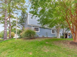 1810 Ivystone Dr, Henrico, VA 23238