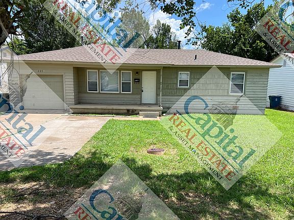 2nd image of 2216 S Midwest Blvd