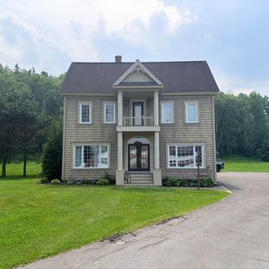 83 Pleasant Street, Fort Kent, ME, 04743
