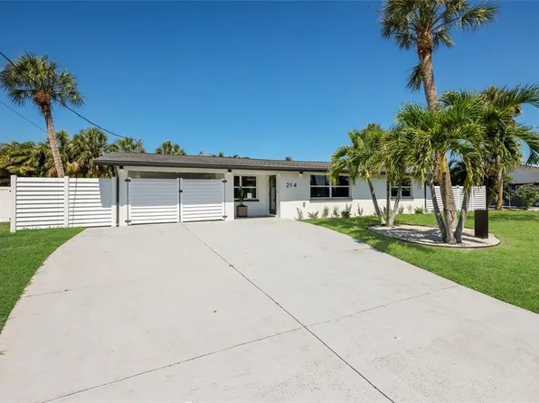 214 85th St, Holmes Beach, FL 34217