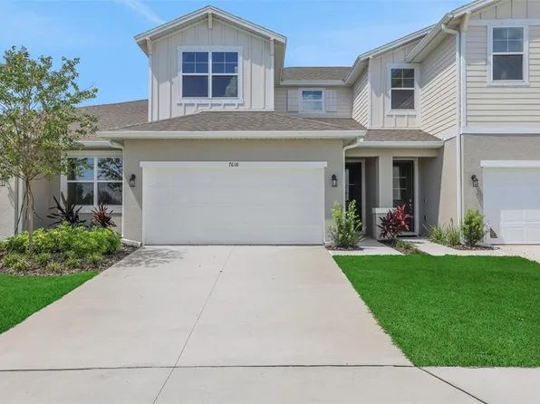 7618 Sea Oak Ct, Parrish, FL 34219