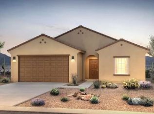 2432 S 246th Ln, Buckeye, AZ 85326