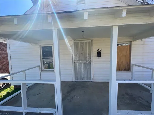 2021 Dellabrook Rd, Winston Salem, NC 27105