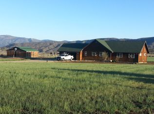 Tim Scott 16570 Chumash Trail, Frazier Park, CA 93225