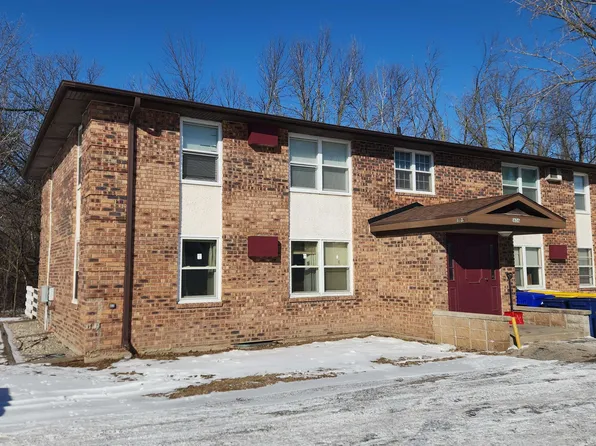 1636 Janice Ave, Green Bay, WI 54304