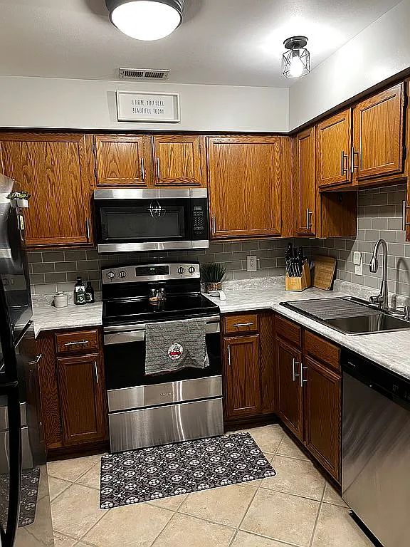 1319 Holgate Dr Unit A photo 1