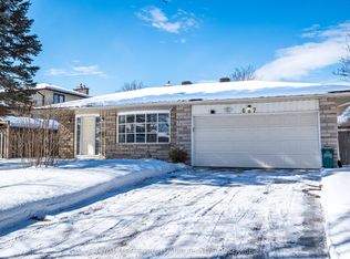 687 Harrow Pl, Kingston, ON K7M 5M1