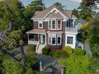 271 W G Street, Benicia, CA, 94510