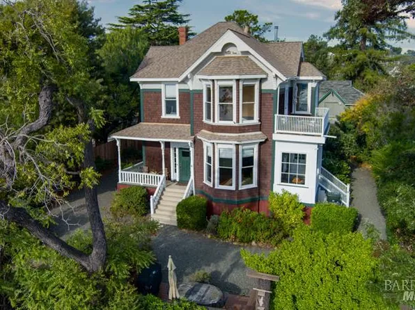 271 W G Street, Benicia, CA 94510