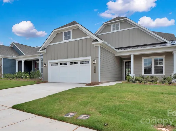 1039 Rabbit Hill Ln, Monroe, NC 28110
