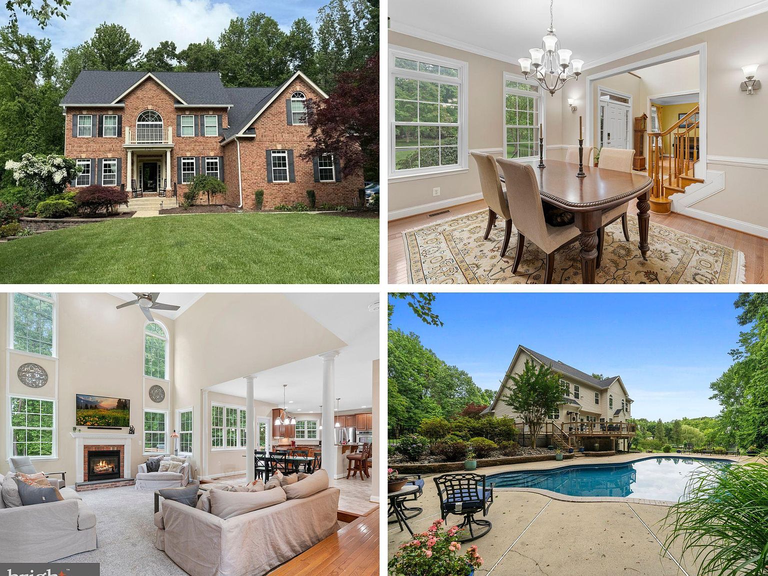 3740 Devin Ct, Huntingtown, MD 20639 | Zillow