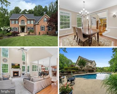 3740 Devin Ct, Huntingtown, MD, 20639