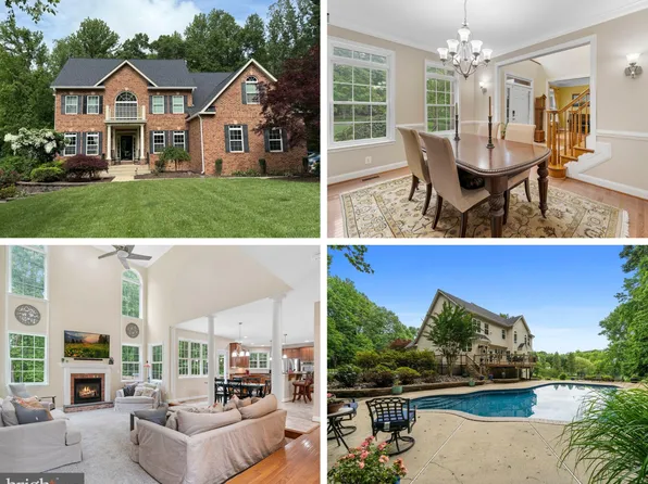 3740 Devin Ct, Huntingtown, MD 20639