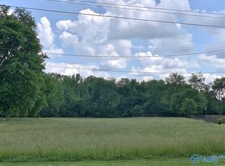 LOT 3 Ardmore Hwy, Ardmore, TN 38449