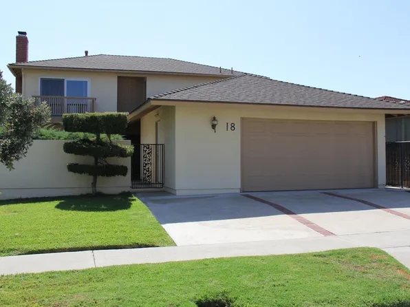 18 Butler St, Irvine, CA 92612