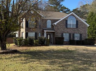 137 Arbor Cove Way, Stockbridge, GA 30281