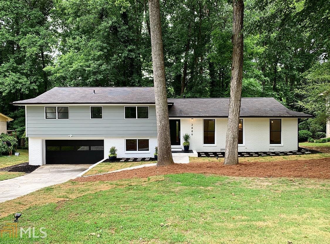 2886 Dunnington Cir, Atlanta, GA 30341 Zillow
