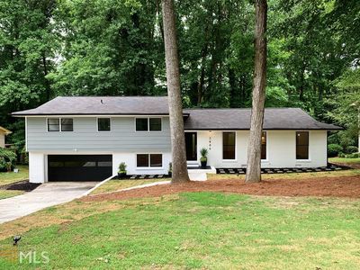 2886 Dunnington Cir, Atlanta, GA, 30341