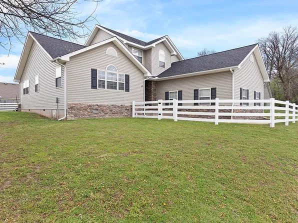 1331 Fox Ridge Lane, Neosho, MO 64850
