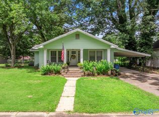 510 Darnell St, Boaz, AL 35957
