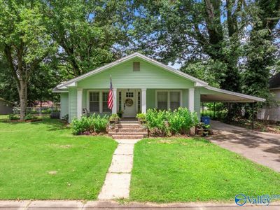 510 Darnell St, Boaz, AL, 35957