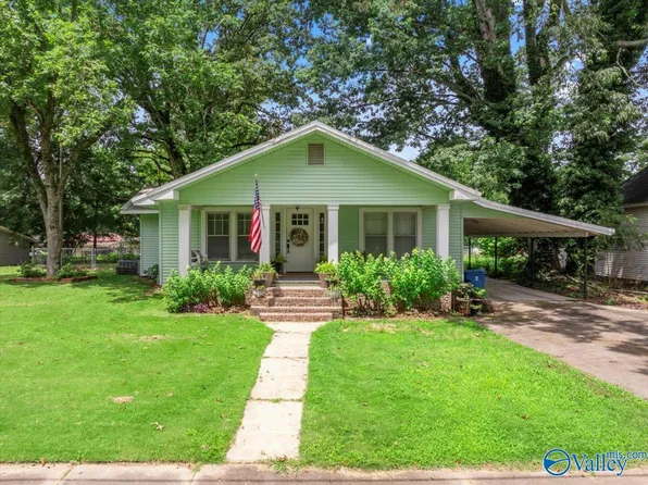 510 Darnell St, Boaz, AL 35957