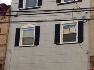 157 3rd St, Hoboken, NJ 07030